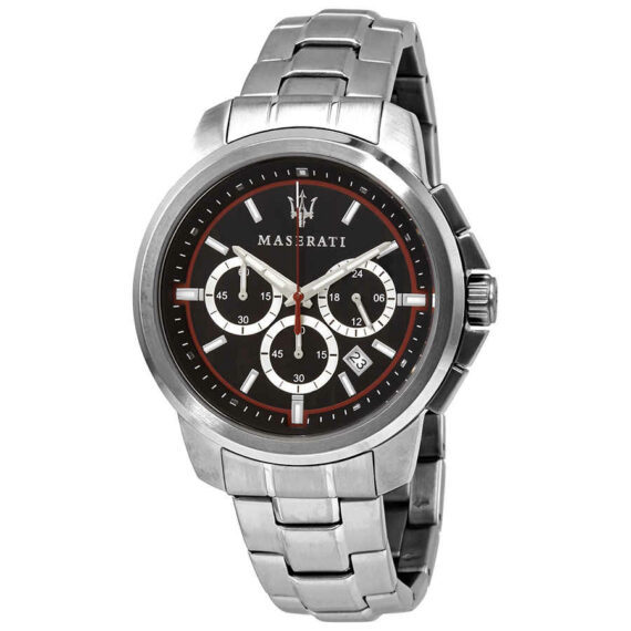 Maserati Watch R8873621009