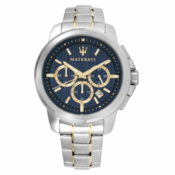 Maserati Watch R8873621016