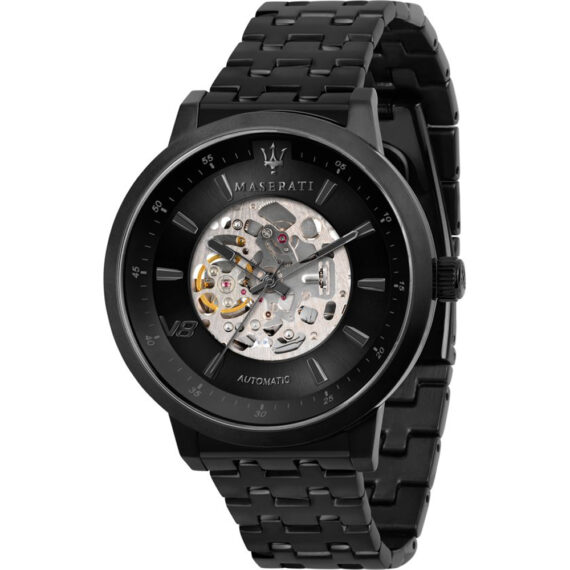 Maserati Watch R8823134003