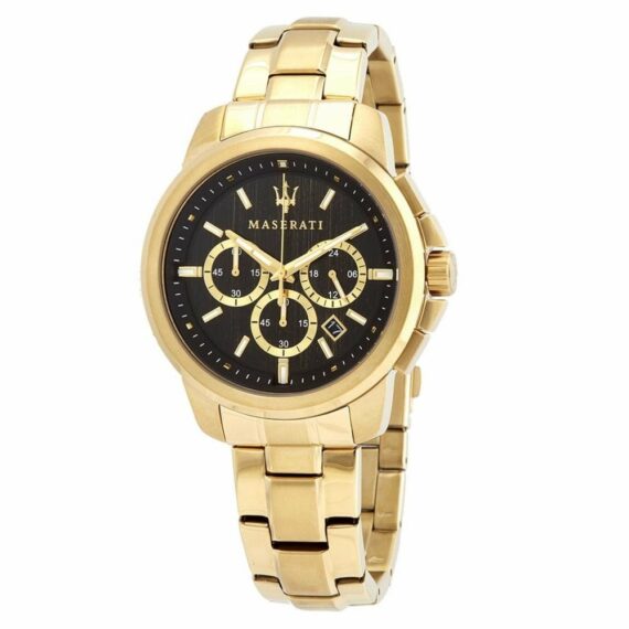 Maserati Watch R8873621013
