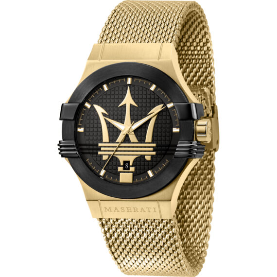 Maserati Watch R8853108006
