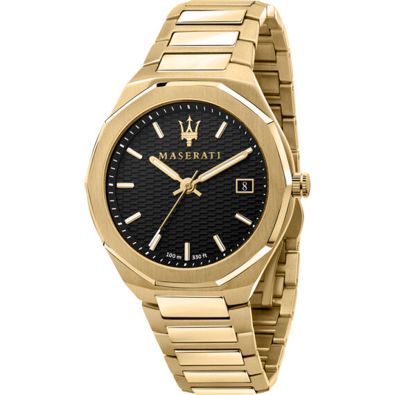 Maserati Watch R8853142004