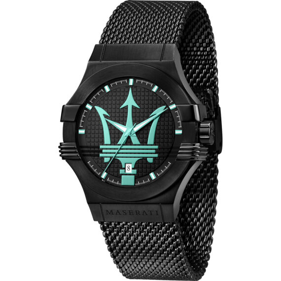 Maserati Watch R8853144002