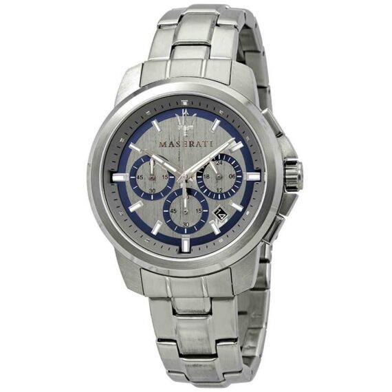 Maserati Watch R8873621006