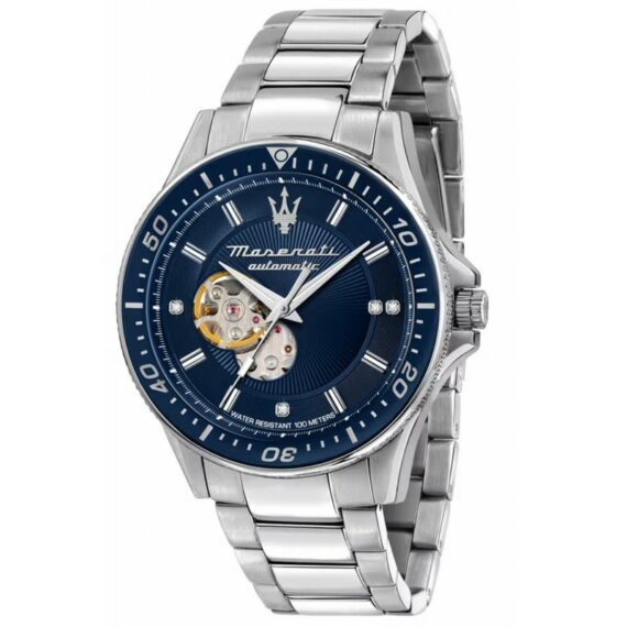 Maserati Watch R8823140007