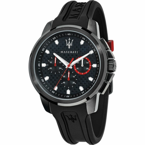 Maserati Watch R8851123007