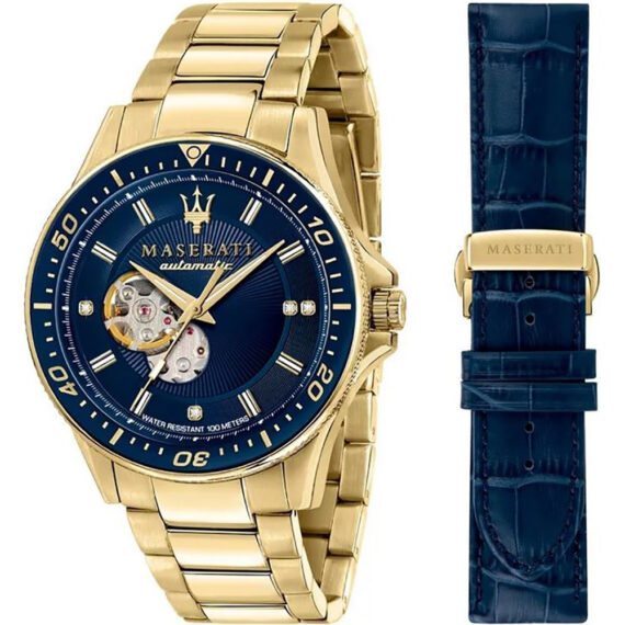 Maserati Watch R8823140004