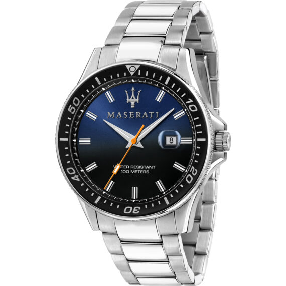 Maserati Watch R8853140001
