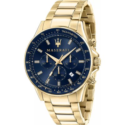 Maserati Watch R8873640008