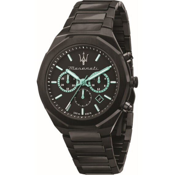 Maserati Watch R8873644001