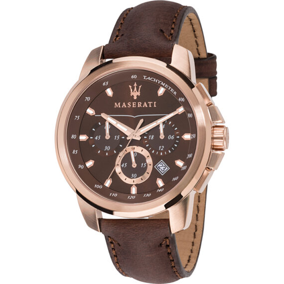 Maserati Watch R8871621004