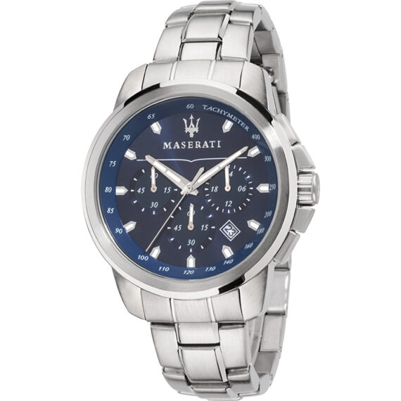 Maserati Watch R8873621002