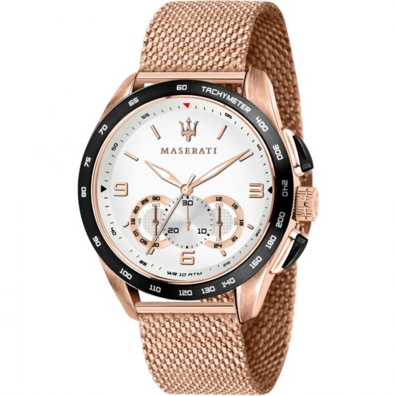 Maserati Watch R8873612011