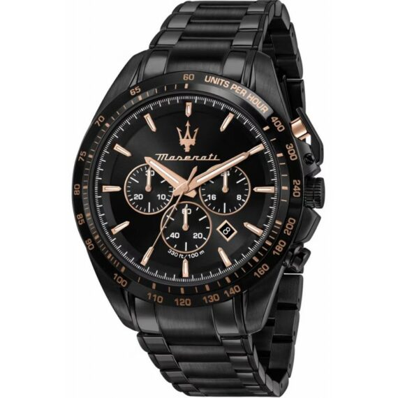 Maserati Watch R8873612048