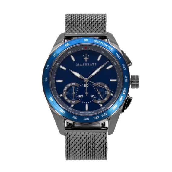 Maserati Watch R8873612009