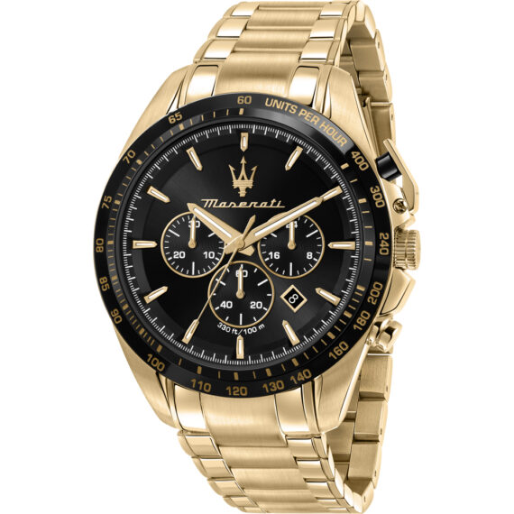 Maserati Watch R8873612041