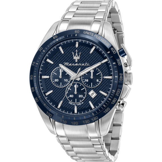 Maserati Watch R8873612043