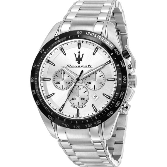 Maserati Watch R8873612049