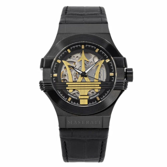 Maserati Watch R8821108036