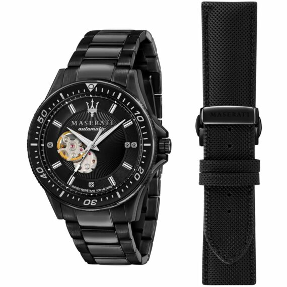 Maserati Watch R8823140005