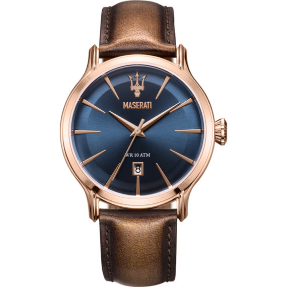 Maserati Watch R8851118001