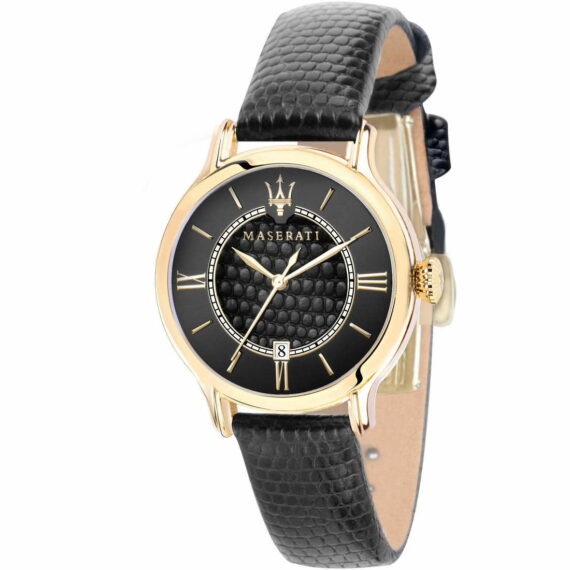 Maserati Watch R8851118501