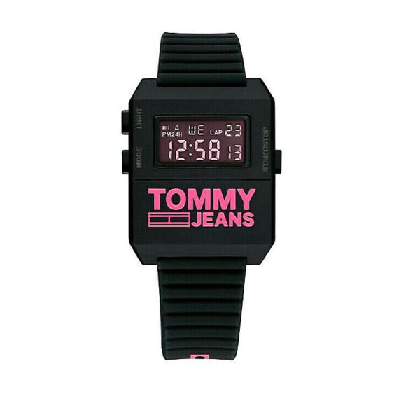 Tommy Hilfiger Watch 1791676