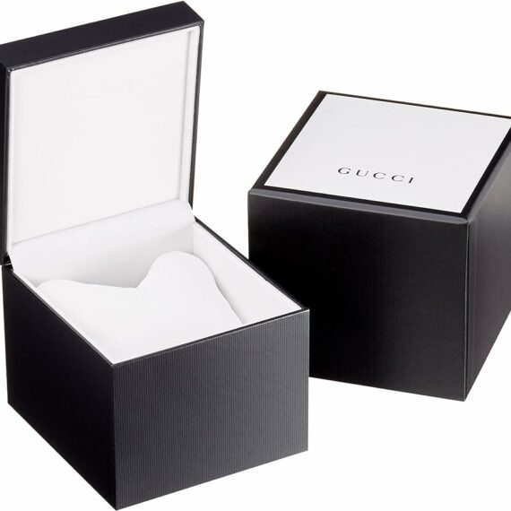 Gucci Watch Presentation Box