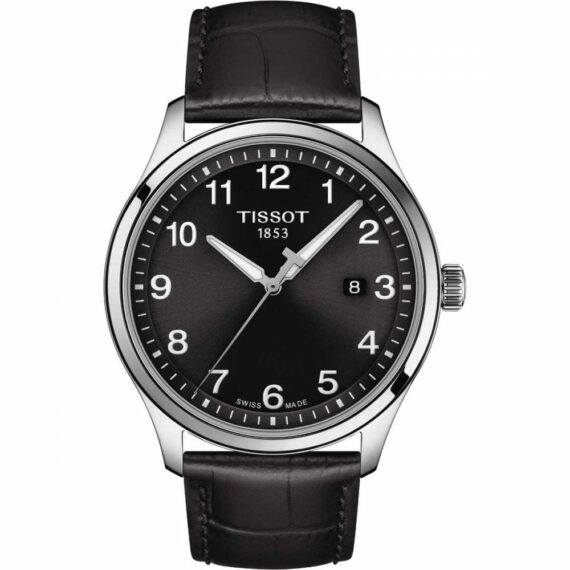 Tissot Watch T063.610.16.052.00