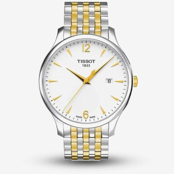 Tissot Watch T063.610.22.037.00