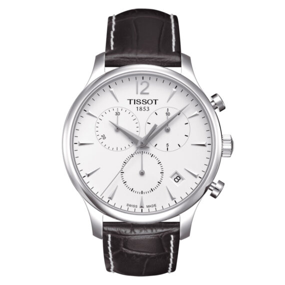 Tissot Watch T063.617.16.037.00