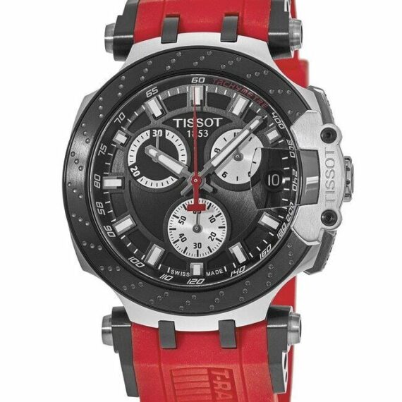 Tissot Watch T115.417.27.051.00