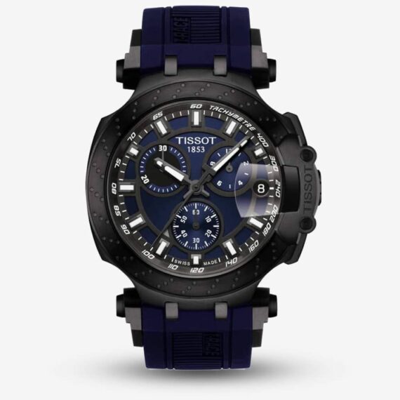 Tissot Watch T115.417.37.041.00