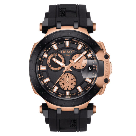 Tissot Watch T115.417.37.051.00