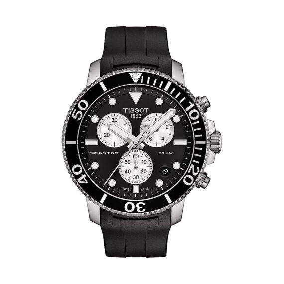 Tissot Watch T120.417.17.051.00