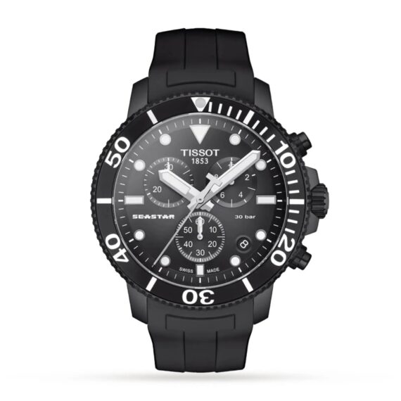 Tissot Watch T120.417.37.051.02