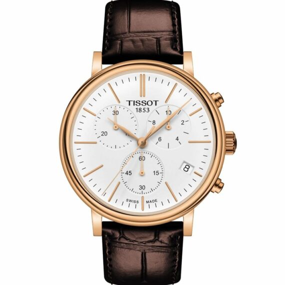 Tissot Watch T122.417.36.011.00
