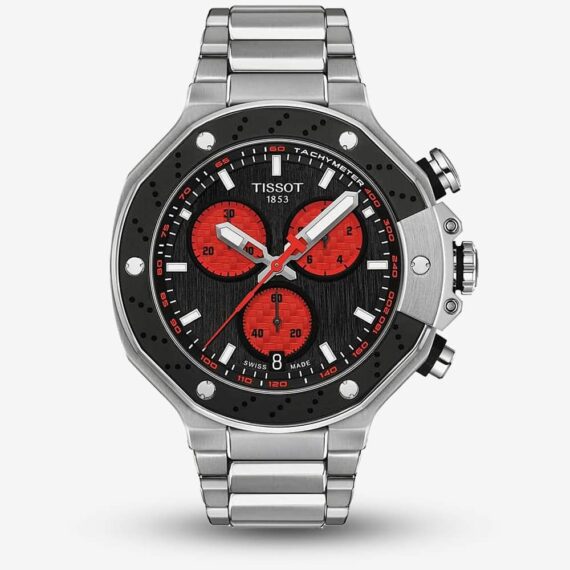 Tissot Watch T141.417.11.051.00