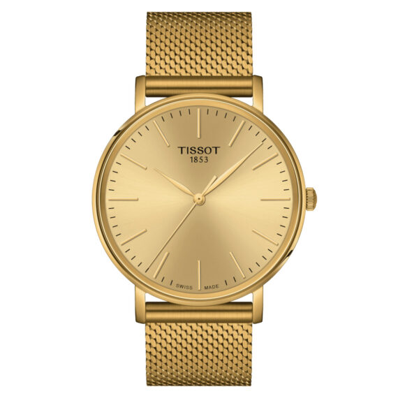 Tissot Watch T143.410.33.021.00