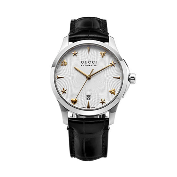 Gucci Watch Model YA126468