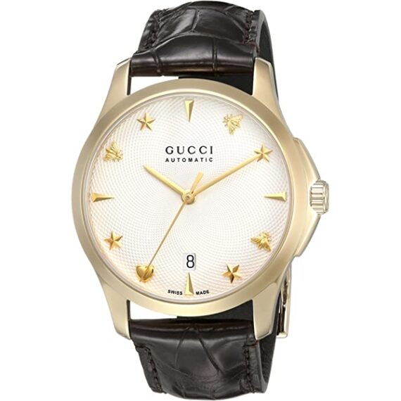 Gucci Watch Model YA126470
