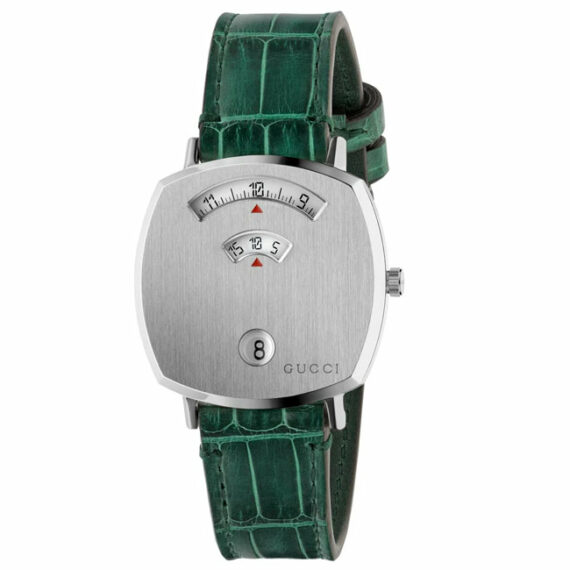 Gucci Watch Model YA157404-35mm