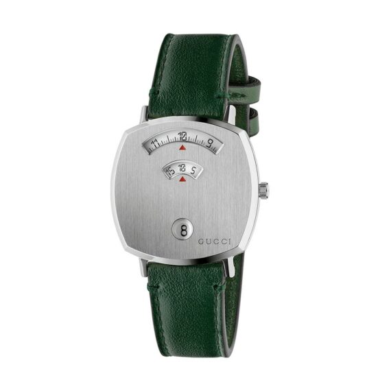 Gucci Watch Model YA157406-35mm
