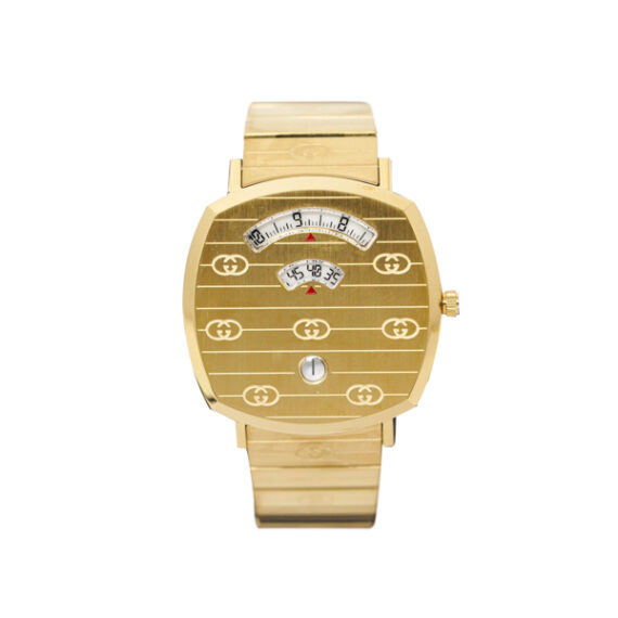 Gucci Watch Model YA157409-38mm