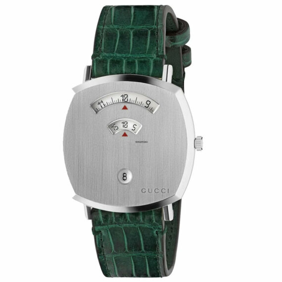 Gucci Watch Model YA157414-38mm