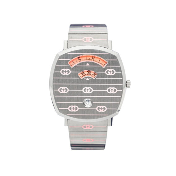 Gucci Watch Model YA157438-38mm